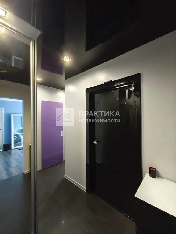 Продажа квартиры, ул. Багрицкого - Фото 29