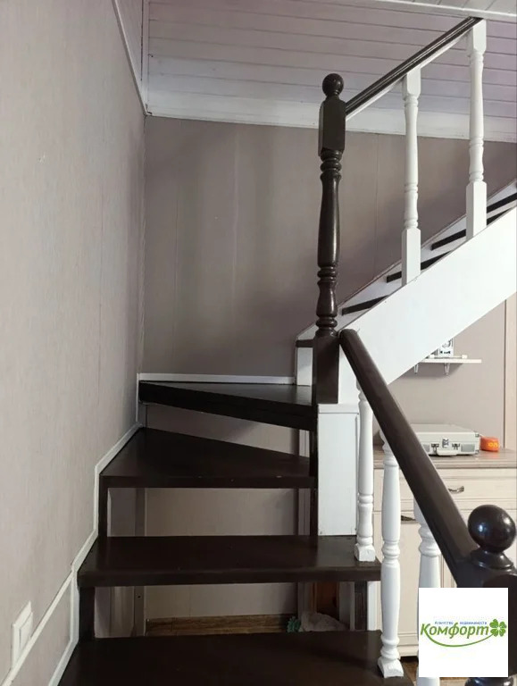 Продажа дома, Трошково, Раменский район, ул. Новая - Фото 3