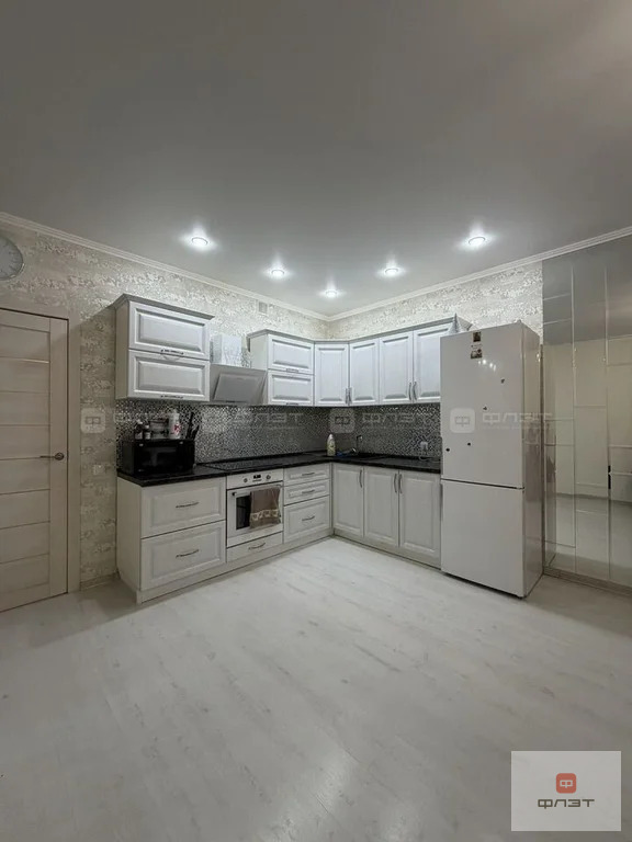 Продажа квартиры, Казань, ул. Профессора Камая - Фото 5