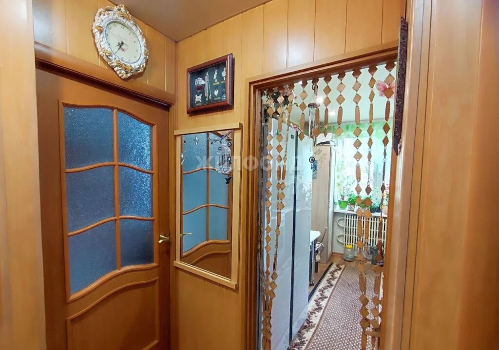 Продажа квартиры, Новосибирск, ул. Киевская - Фото 12