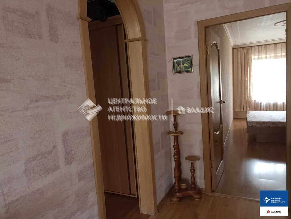 Продажа квартиры, Рыбное, Рыбновский район, ул. Медицинская - Фото 6