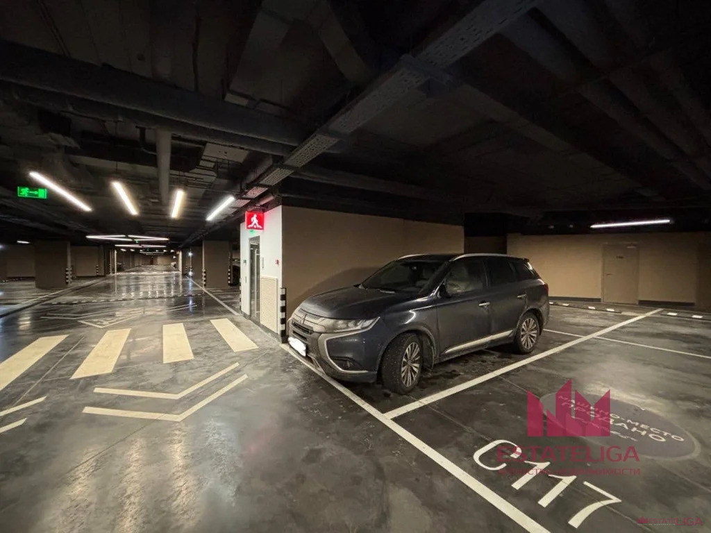 Продажа гаража, ул. Академика Королева - Фото 7