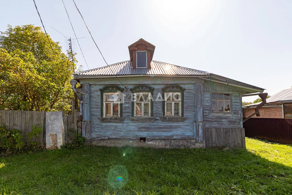 Собинский район, деревня Парфентьево, дом на продажу - Фото 2