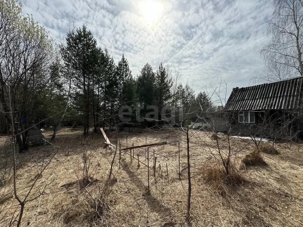 Продажа участка, Райки, Щелковский район - Фото 3