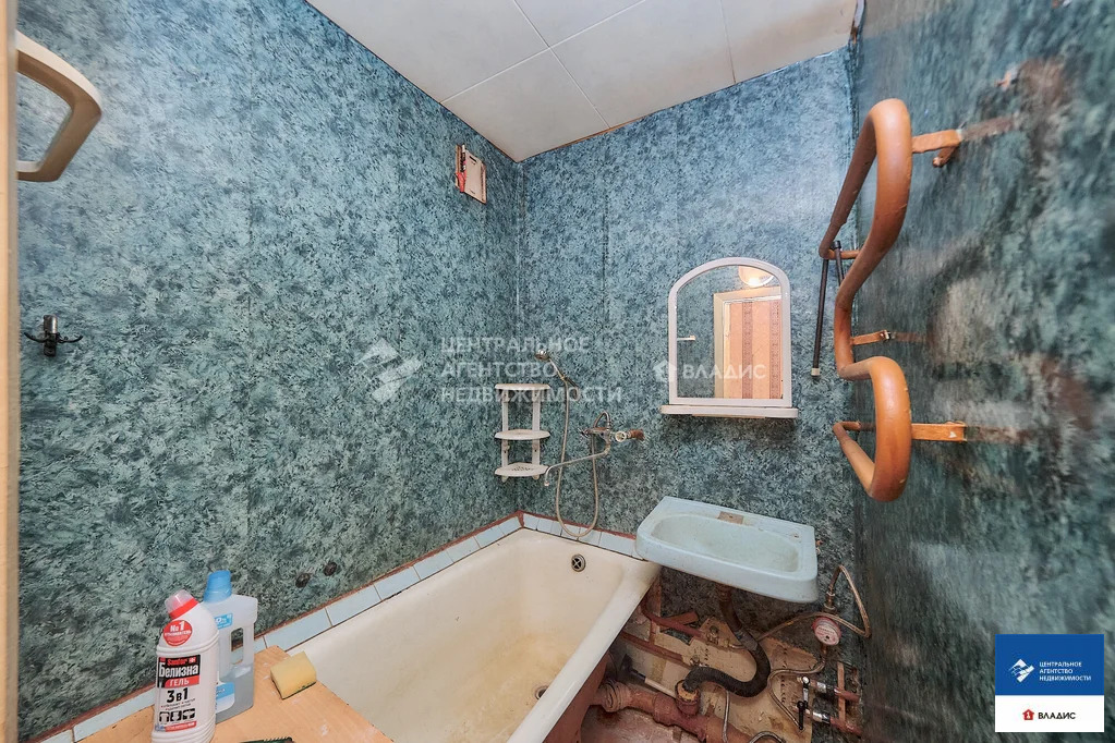Продажа квартиры, Рязань, ул. Тимакова - Фото 10