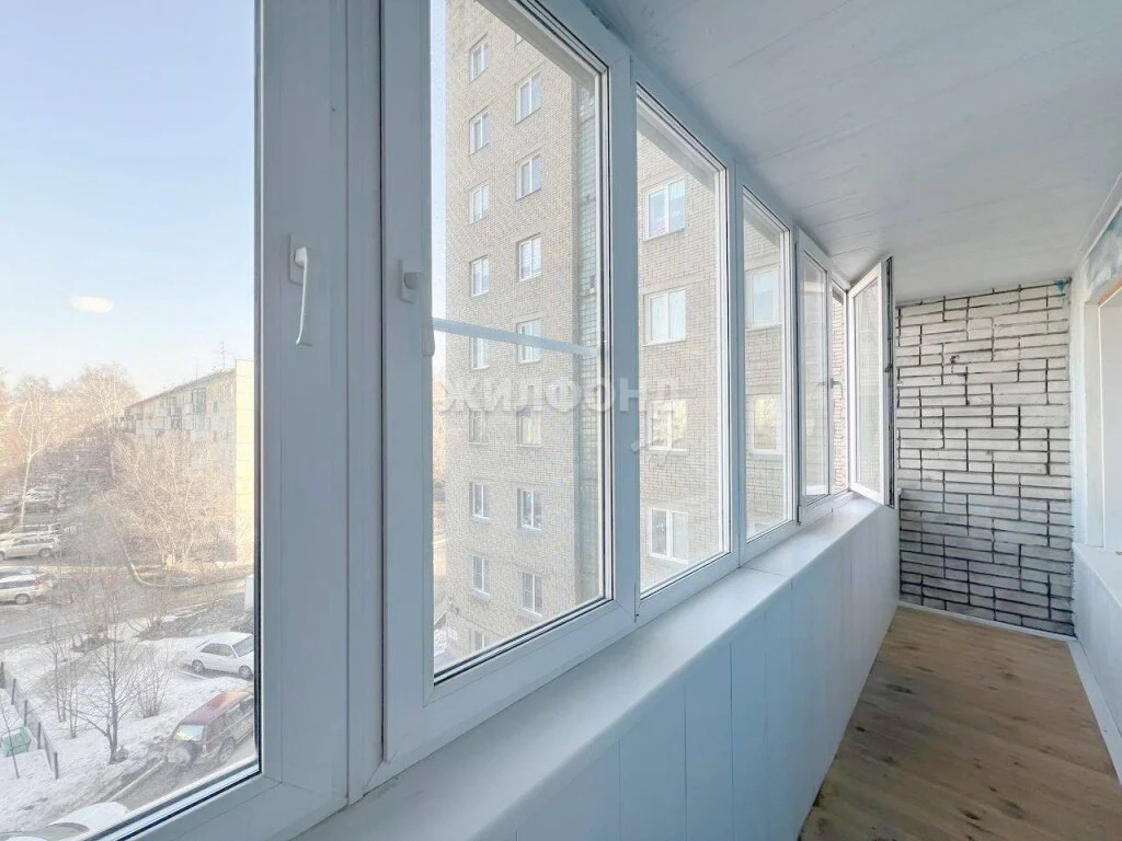 Продажа квартиры, Новосибирск, ул. Линейная - Фото 2