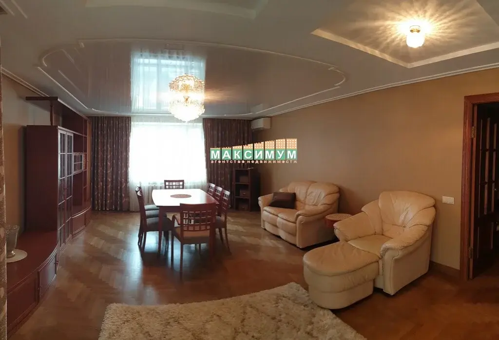 4 комнатная квартира в Домодедово, ул. 25 лет Октября, д.1 - Фото 3