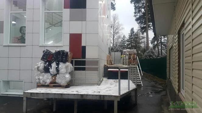 Продажа торгового помещения, Мытищи, Мытищинский район, 1-я ... - Фото 8