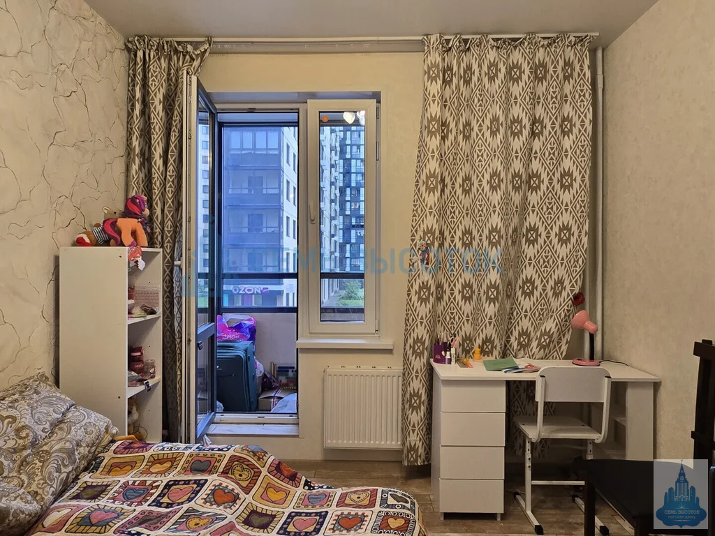 Продажа квартиры, Уточкина ул. - Фото 13