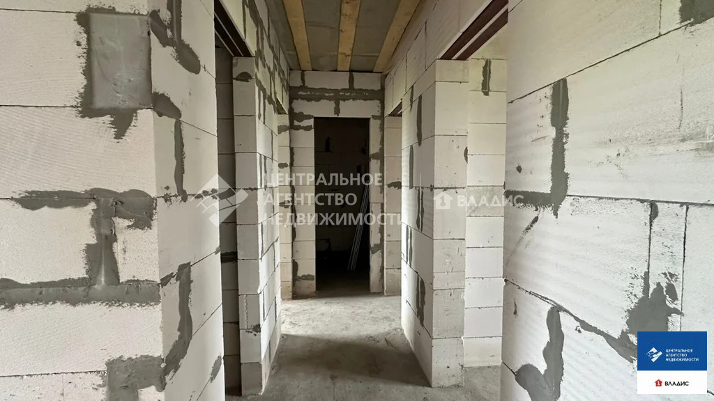 Продажа дома, Горяйново, Рыбновский район - Фото 5