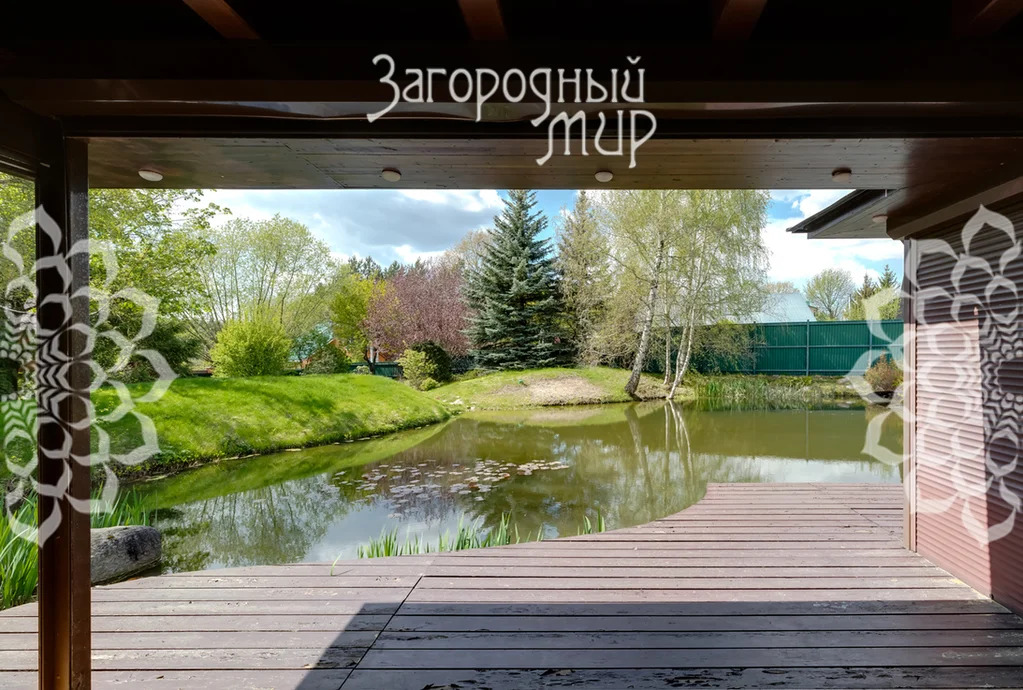 Продам дом, Ленинградское шоссе, 14 км от МКАД - Фото 27
