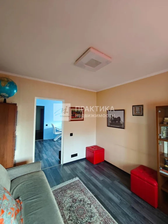 Продажа квартиры, ул. Багрицкого - Фото 13