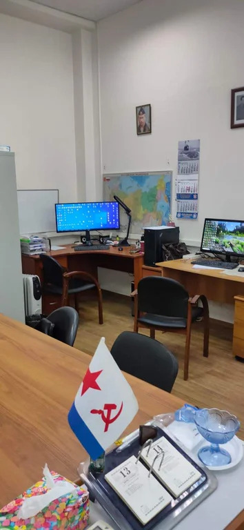 Аренда офиса 118,4 м2 - Фото 8