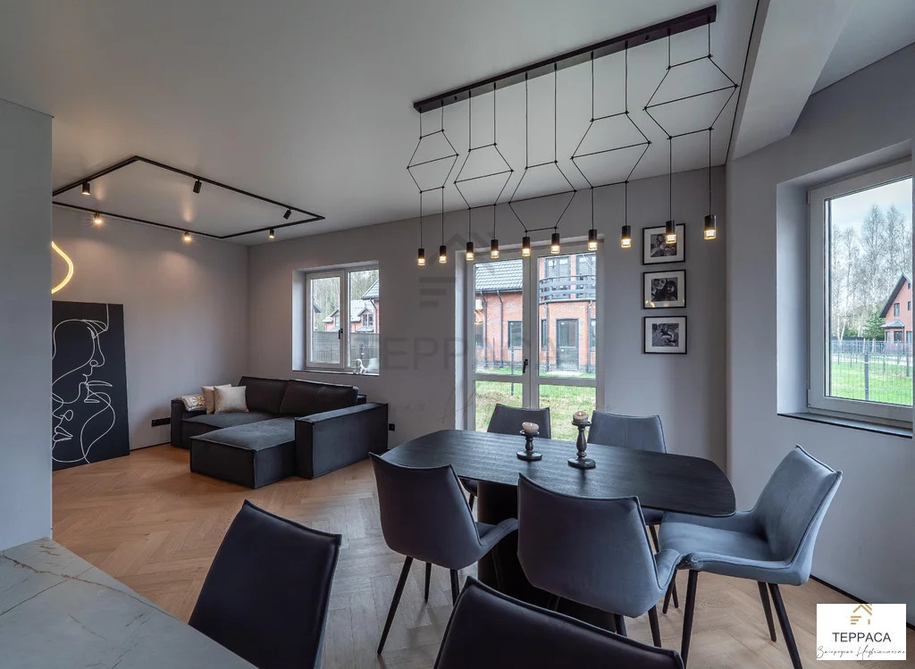 Продажа дома, Всеволожский район, улица Ивана Кожедуба - Фото 1