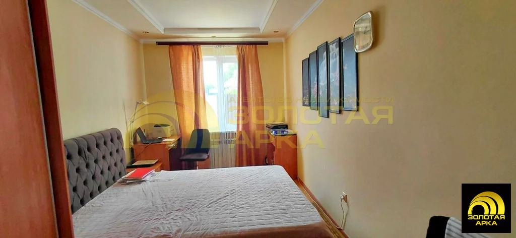Продажа дома, Крымск, Крымский район, ул. 3-го Интернационала - Фото 8