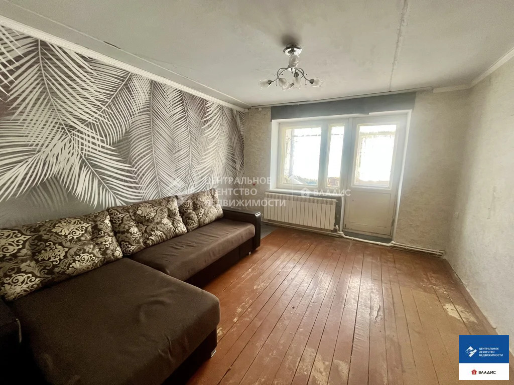 Продажа квартиры, Михайлов, Михайловский район, ул. 50 лет ВЛКСМ - Фото 13