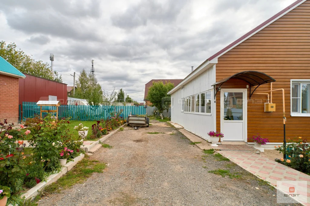 Продажа дома, Казань, ул. Дивизионная (Вознесенское) - Фото 8