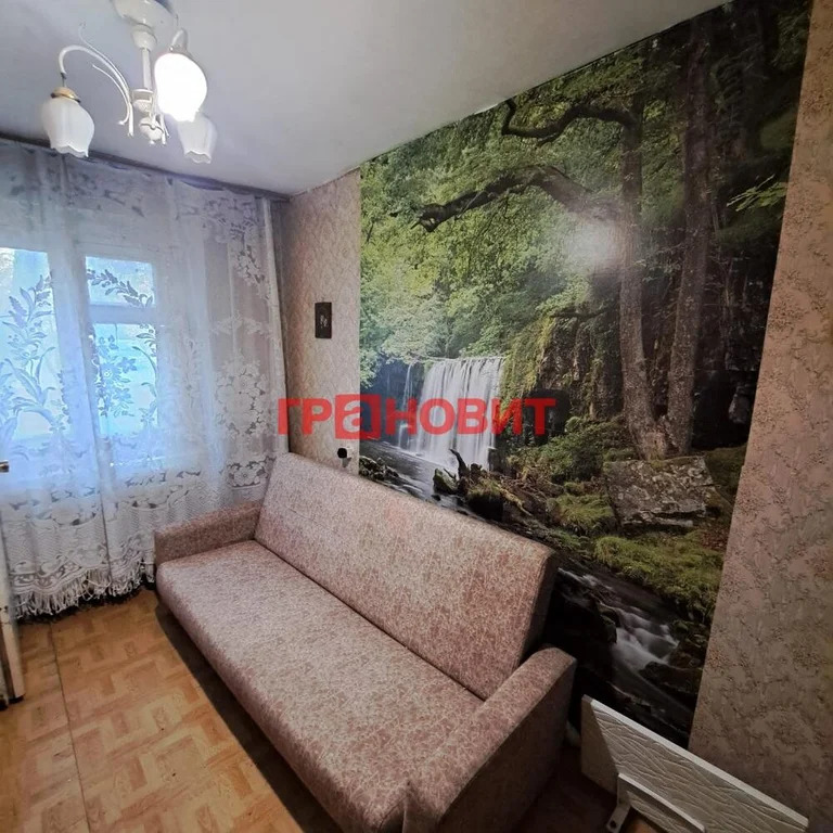 Продажа квартиры, Новосибирск, ул. Линейная - Фото 8