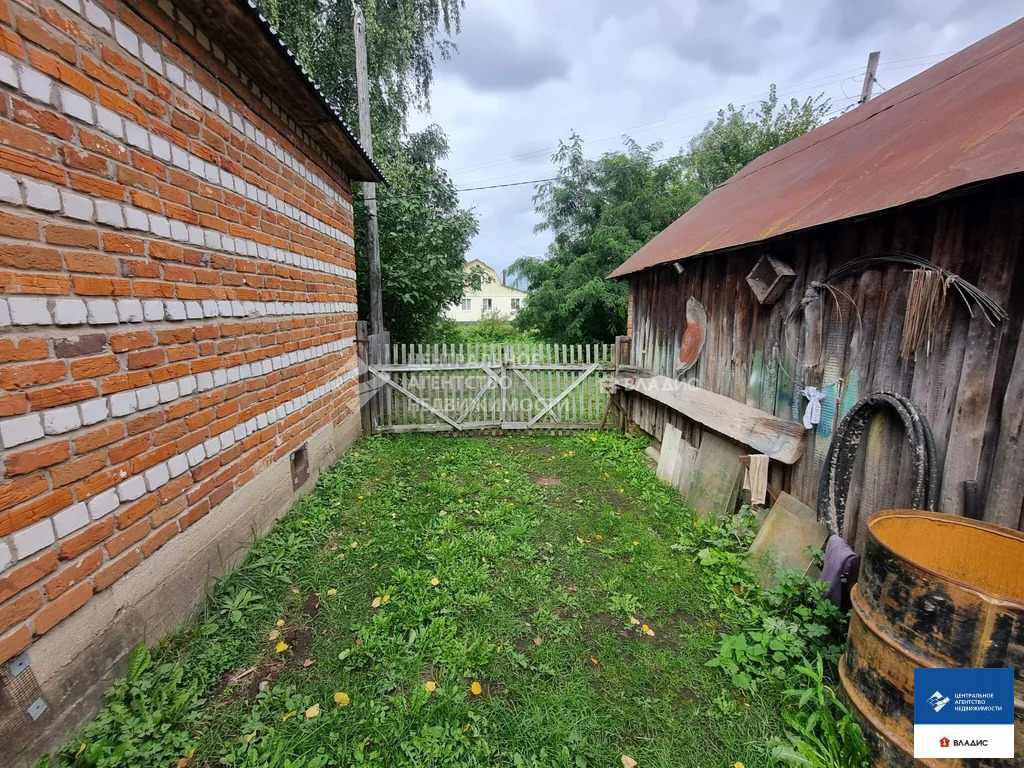 Продажа дома, Наумово, Рязанский район, ул. Заречная - Фото 9