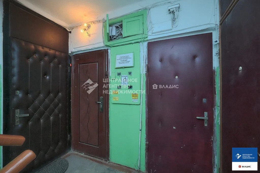 Продажа квартиры, Рязань, ул. Пушкина - Фото 11