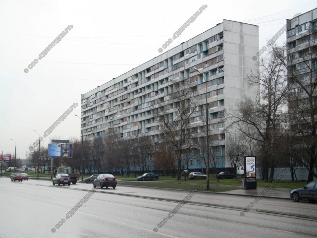 Купить Квартиру На Енисейской Улице В Москве