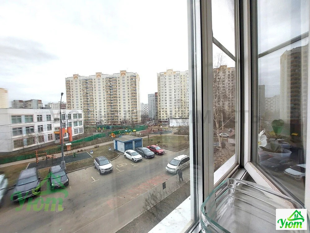 Продажа квартиры, ул. Новороссийская - Фото 28