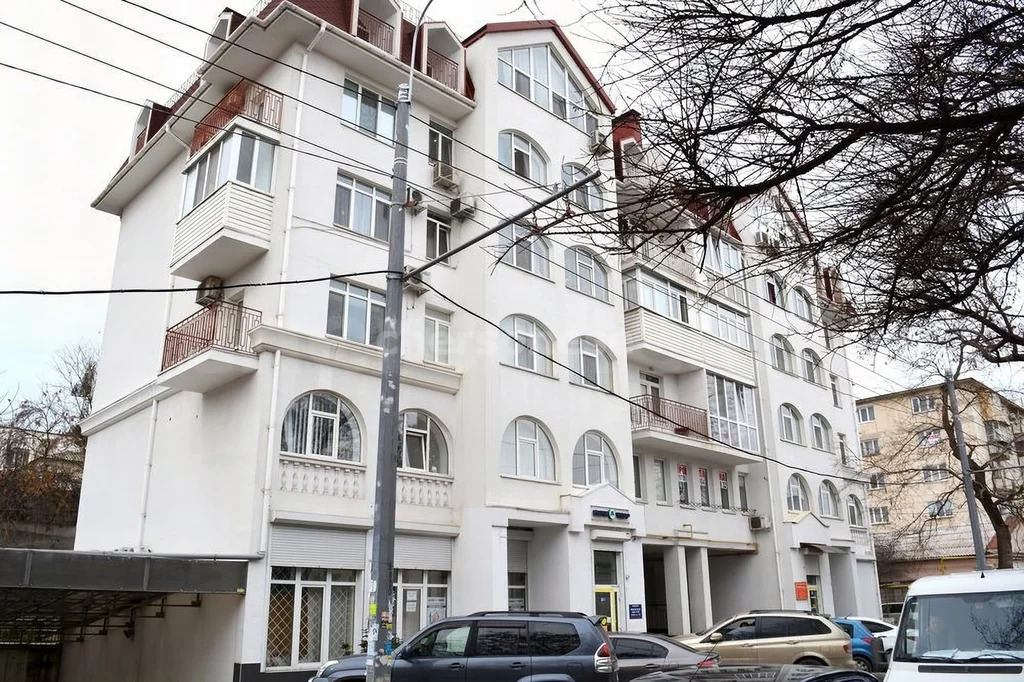 Продажа квартиры, Севастополь, ул. Новороссийская - Фото 14