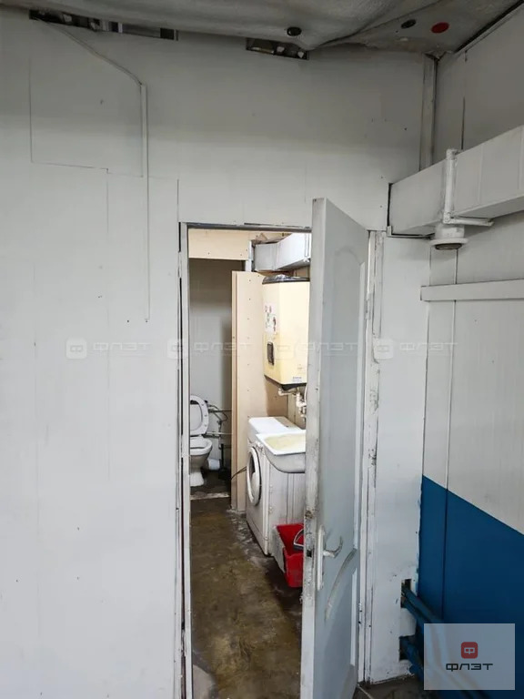 Продажа ПСН, Казань, ул. Сибгата Хакима - Фото 5