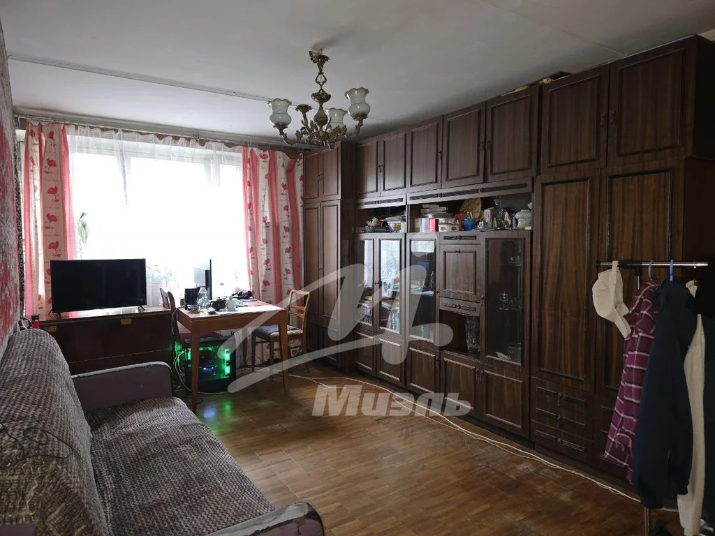 Продажа квартиры, м. Новогиреево, Свободный пр-кт. - Фото 7