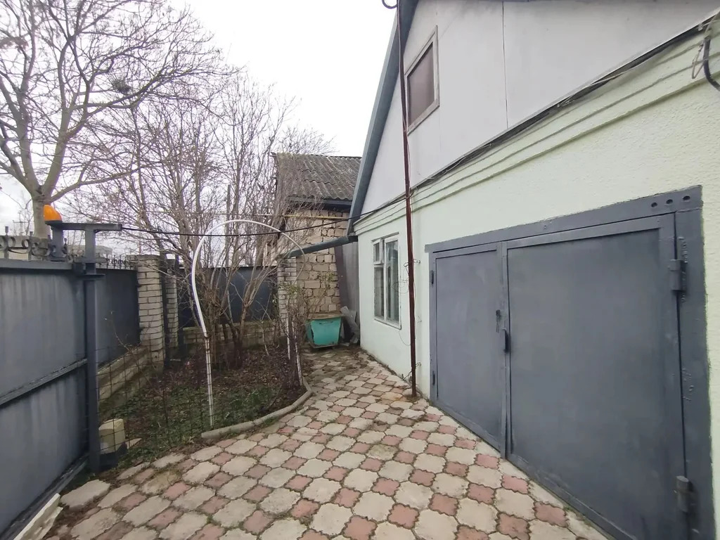 Продажа дома, Крымск, Крымский район, ул. Адагумская - Фото 24