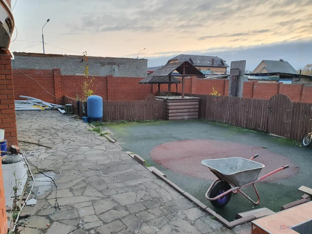 Продажа дома, Коммунарка, Сосенское с. п., СНТ Берёзка-Коммунарка-1 - Фото 4