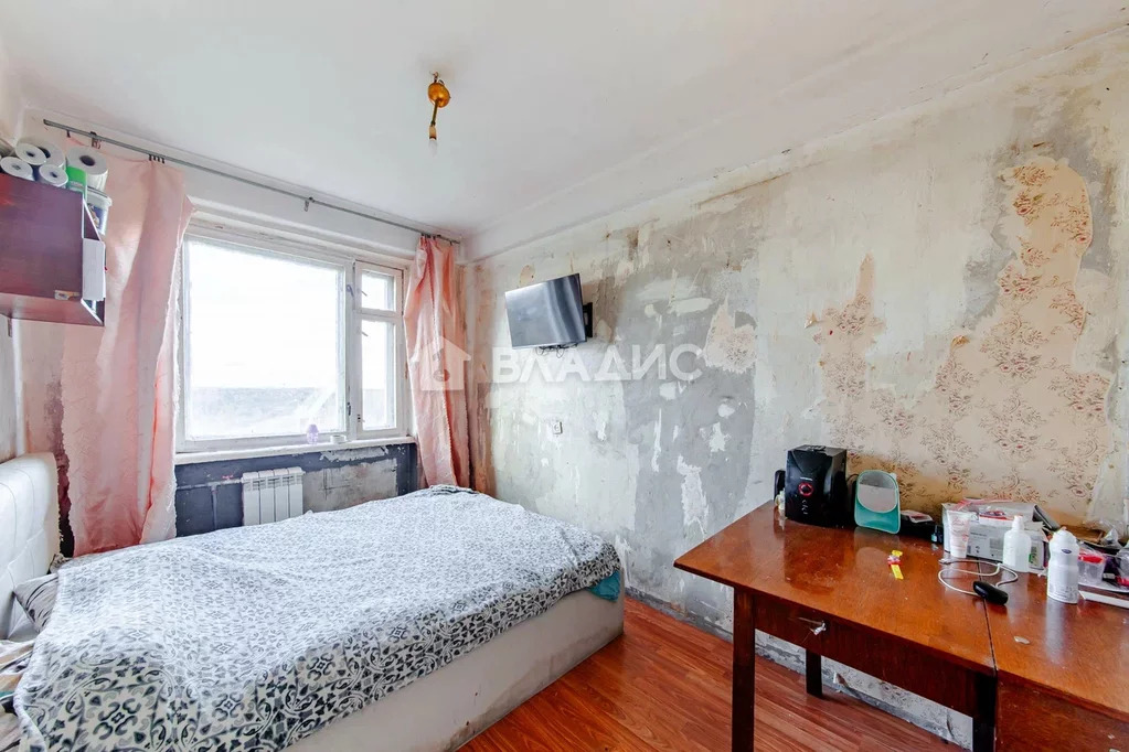 Санкт-Петербург, Школьная улица, д.43, 3-комнатная квартира на продажу - Фото 0