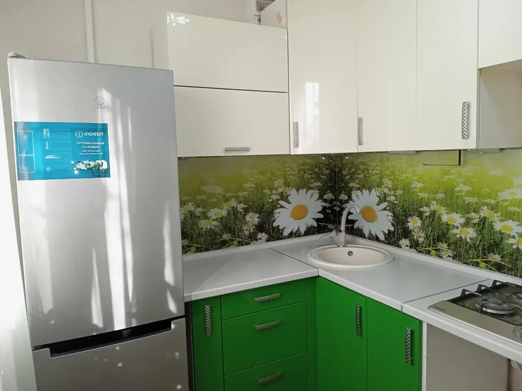 2-к. квартира, 44,8 м2, 4/5 эт. - Фото 4