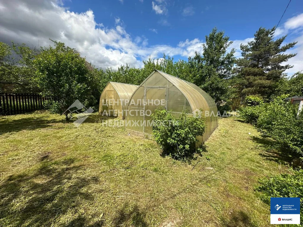 Продажа дома, Александрово, Рязанский район, садоводческое ... - Фото 4