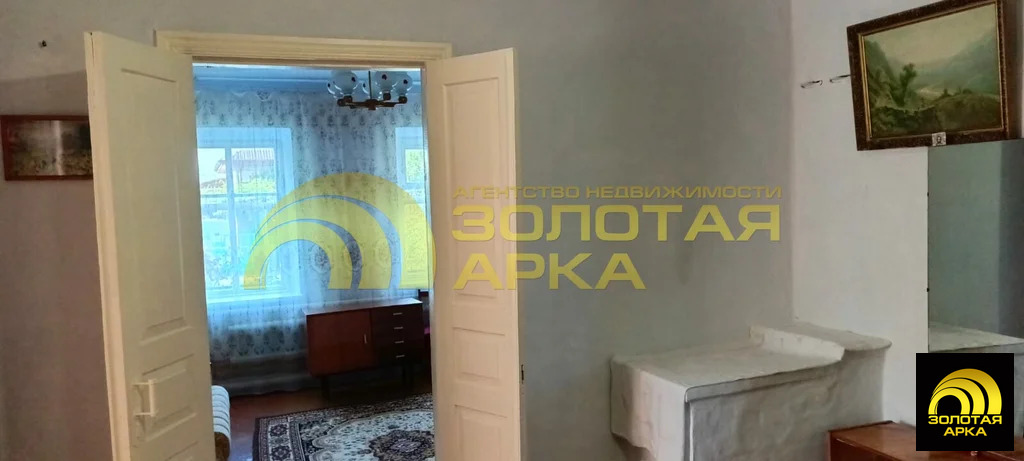 Продажа дома, Крымский район, улица Энгельса - Фото 5