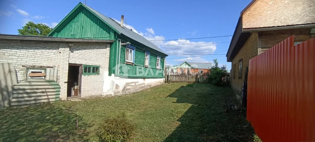 Собинский район, деревня Рукав,  дом на продажу - Фото 4