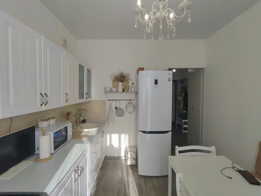 Продам отл 1 комн квартиру г. Кемерово, пр. Комсомольсий, 36 - Фото 11