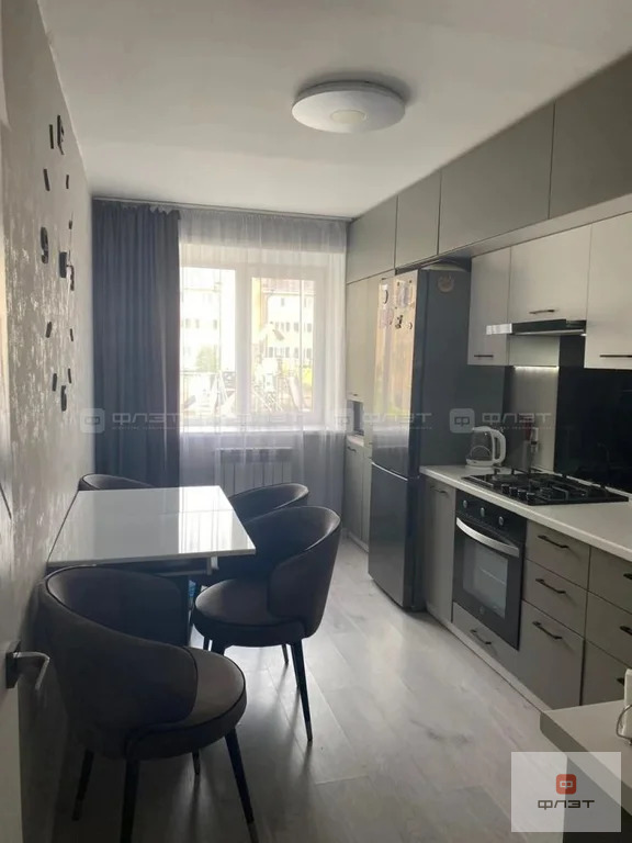 Продажа квартиры, Куюки, Пестречинский район, ул. Ясная поляна - Фото 8