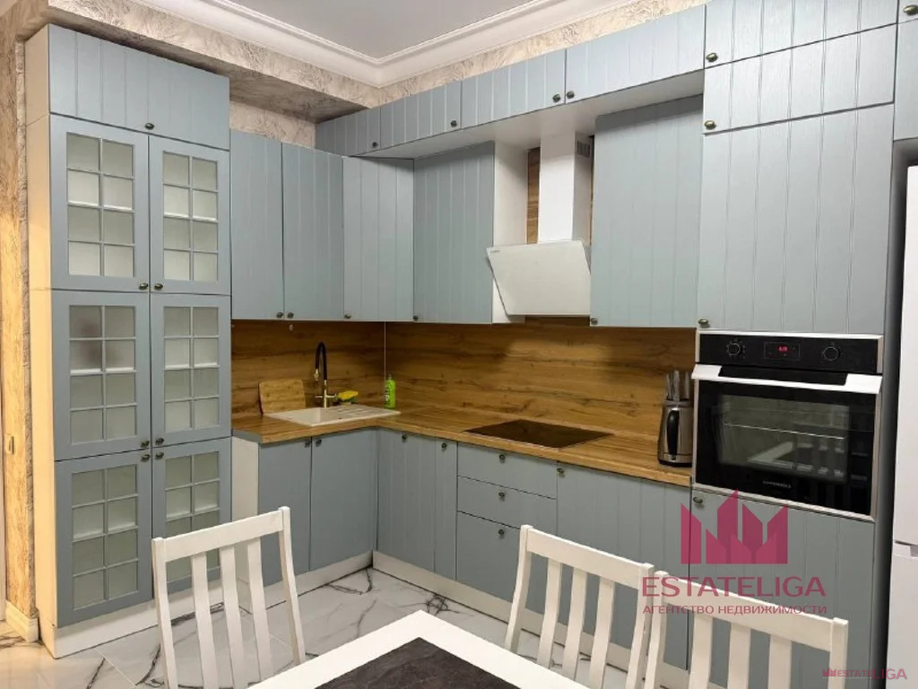 Аренда квартиры, ул. Столетова - Фото 3