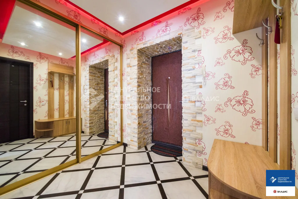 Продажа квартиры, Дядьково, Рязанский район, 2-й Бульварный проезд - Фото 11