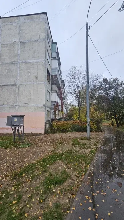 2-к.Мытищи,мкр Пироговский, ул.Советская, д.7 - Фото 4