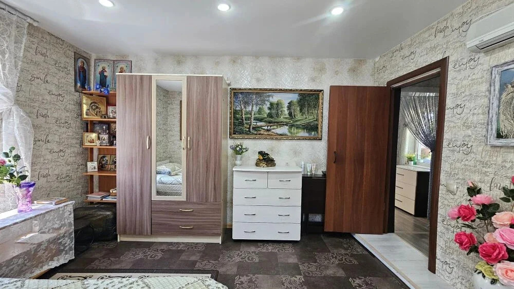 Продажа дома, Ахтырский, Абинский район, ул. Герцена - Фото 17