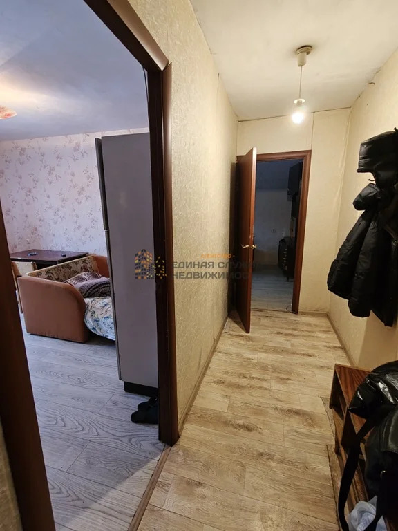 Аренда квартиры, Уфа, ул. Шота Руставели - Фото 7