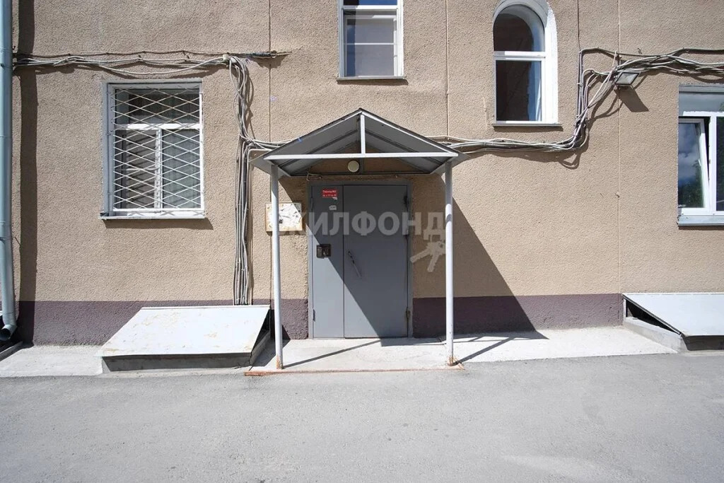 Продажа комнаты, Новосибирск, ул. Котовского - Фото 21
