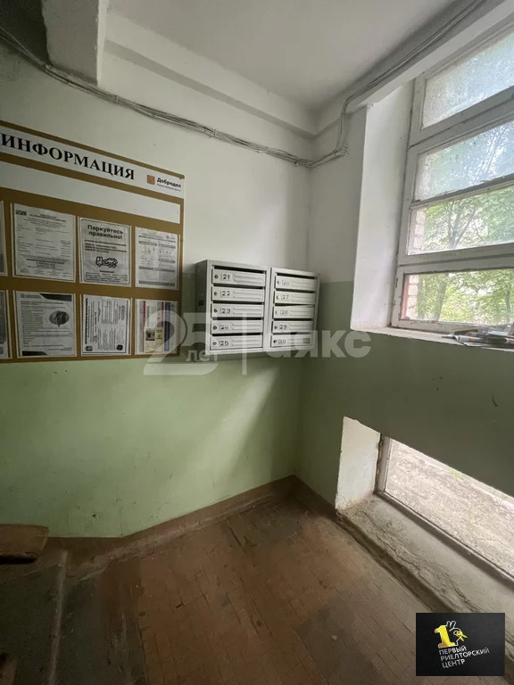Продажа квартиры, Воскресенск, Воскресенский район, Менделеева ул, 9б - Фото 6