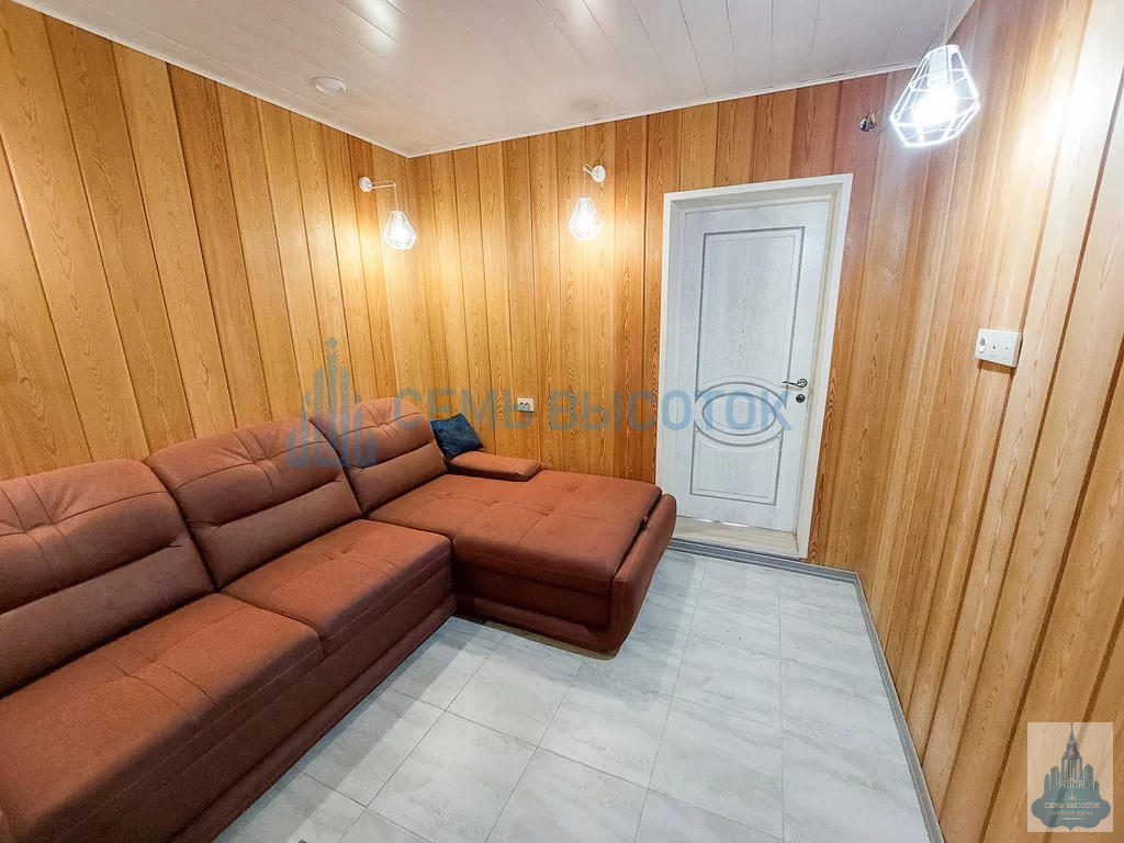 Продажа дома, Кутьино, Волоколамский район, Брусничный проезд - Фото 6