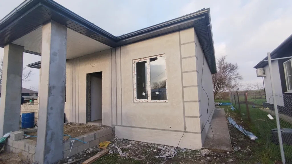 Продажа дома, Темрюкский район, улица Урожайная - Фото 2