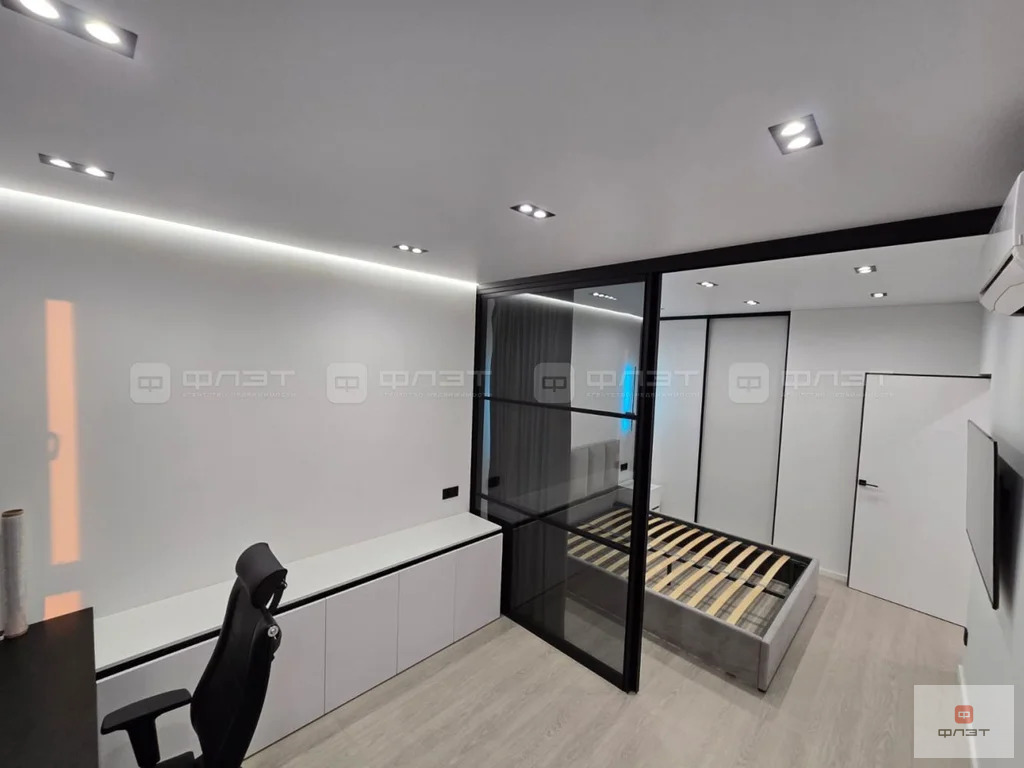 Продажа квартиры, Казань, ул. Волкова - Фото 7