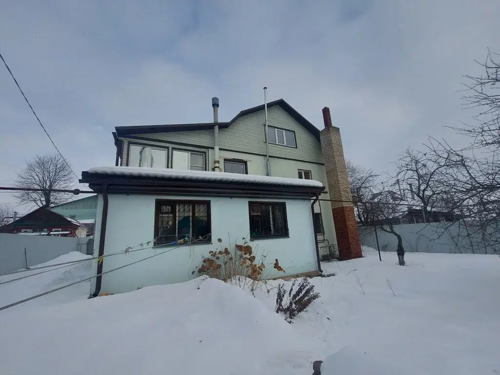 Купить Дом В Городе Александров Владимирской