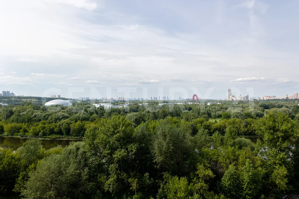 Продажа квартиры в новостройке, м. Терехово, ул. Нижние Мневники - Фото 8